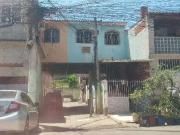 Casa / Sobrado para Venda em Nova Iguaçu/RJ Ponto Chic 2...