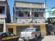 Casa / Sobrado para Venda em Nova Iguaçu/RJ Posse 3 Quartos