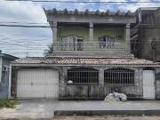 Casa / Sobrado para Venda em Nova Iguaçu/RJ Posse 3 Quartos