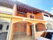 Casa / Sobrado para Venda em Nova Iguaçu/RJ Prata 2 Quartos