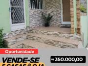 Casa / Sobrado para Venda em Nova Iguaçu/RJ Rodilândia 4...
