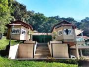 Casa / Sobrado para Venda em Nova Iguaçu/RJ Tinguá 9 Quartos