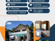 Casa / Sobrado para Venda em Nova Iguaçu/RJ Vila de Cava...