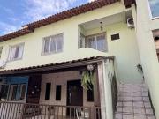 Casa / Sobrado para Venda em Nova Iguaçu/RJ Vila São...