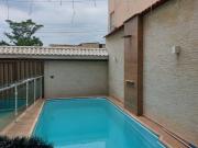 Casa / Sobrado para Venda em Nova Iguaçu/RJ Vila Três...