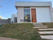 Casa / Sobrado para Venda em Nova Lima/MG Alphaville 3...