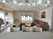 Casa / Sobrado para Venda em Nova Lima/MG Alphaville 4...