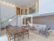 Casa / Sobrado para Venda em Nova Lima/MG Alphaville 4...