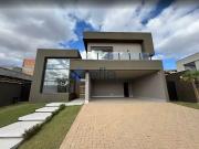 Casa / Sobrado para Venda em Nova Lima/MG Alphaville 4...