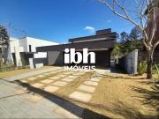 Casa / Sobrado para Venda em Nova Lima/MG Alphaville 4...