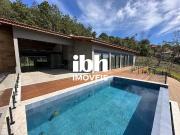 Casa / Sobrado para Venda em Nova Lima/MG Bosque da...
