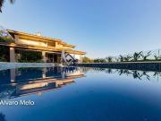 Casa / Sobrado para Venda em Nova Lima/MG Estância...