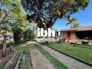 Casa / Sobrado para Venda em Nova Lima/MG Lagoa do...