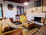 Casa / Sobrado para Venda em Nova Lima/MG Parque Jardim...