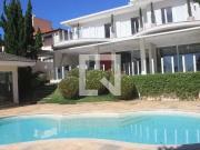 Casa / Sobrado para Venda em Nova Lima/MG Vale das...