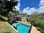 Casa / Sobrado para Venda em Nova Lima/MG Vila Alpina 5...