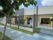 Casa / Sobrado para Venda em Nova Mutum/MT Lírios do...