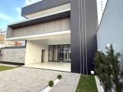 Casa / Sobrado para Venda em Nova Mutum/MT Parque dos...