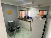 Casa / Sobrado para Venda em Nova Odessa/SP Jardim...