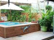 Casa / Sobrado para Venda em Nova Odessa/SP Jardim da...