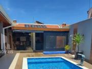 Casa / Sobrado para Venda em Nova Odessa/SP Jardim da...