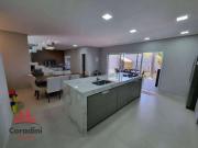 Casa / Sobrado para Venda em Nova Odessa/SP Jardim de...