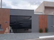 Casa / Sobrado para Venda em Nova Odessa/SP Jardim dos...