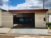 Casa / Sobrado para Venda em Nova Odessa/SP Jardim dos...