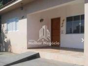 Casa / Sobrado para Venda em Nova Odessa/SP Jardim...