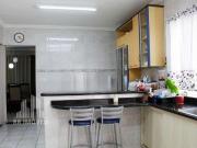 Casa / Sobrado para Venda em Nova Odessa/SP Jardim...
