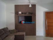 Casa / Sobrado para Venda em Nova Odessa/SP Jardim Maria...
