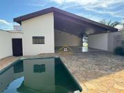 Casa / Sobrado para Venda em Nova Odessa/SP Jardim Maria...