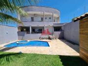 Casa / Sobrado para Venda em Nova Odessa/SP Jardim Maria...