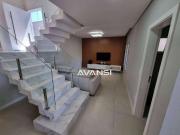 Casa / Sobrado para Venda em Nova Odessa/SP Jardim Maria...