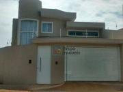 Casa / Sobrado para Venda em Nova Odessa/SP Jardim Monte...