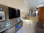 Casa / Sobrado para Venda em Nova Odessa/SP Jardim Nossa...