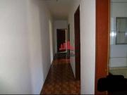 Casa / Sobrado para Venda em Nova Odessa/SP Jardim Nossa...