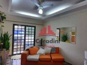 Casa / Sobrado para Venda em Nova Odessa/SP Jardim Nossa...