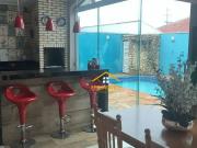 Casa / Sobrado para Venda em Americana/SP Parque Novo...