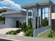 Casa / Sobrado para Venda em Nova Odessa/SP Jardim...