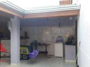 Casa / Sobrado para Venda em Nova Odessa/SP Jardim...