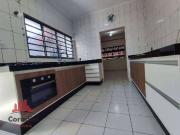 Casa / Sobrado para Venda em Nova Odessa/SP Jardim São...