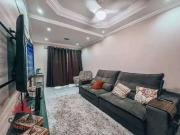 Casa / Sobrado para Venda em Nova Odessa/SP Jardim Santa...