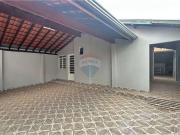 Casa / Sobrado para Venda em Nova Odessa/SP Jardim Santa...