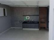 Casa / Sobrado para Venda em Nova Odessa/SP Jardim Santa...