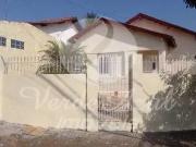 Casa / Sobrado para Venda em Nova Odessa/SP Jardim Santa...