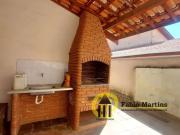 Casa / Sobrado para Venda em Nova Odessa/SP Jardim Santa...