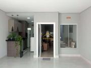 Casa / Sobrado para Venda em Nova Odessa/SP Jardim Santa...