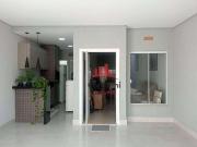 Casa / Sobrado para Venda em Nova Odessa/SP Jardim Santa...