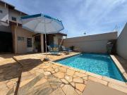 Casa / Sobrado para Venda em Nova Odessa/SP Parque...